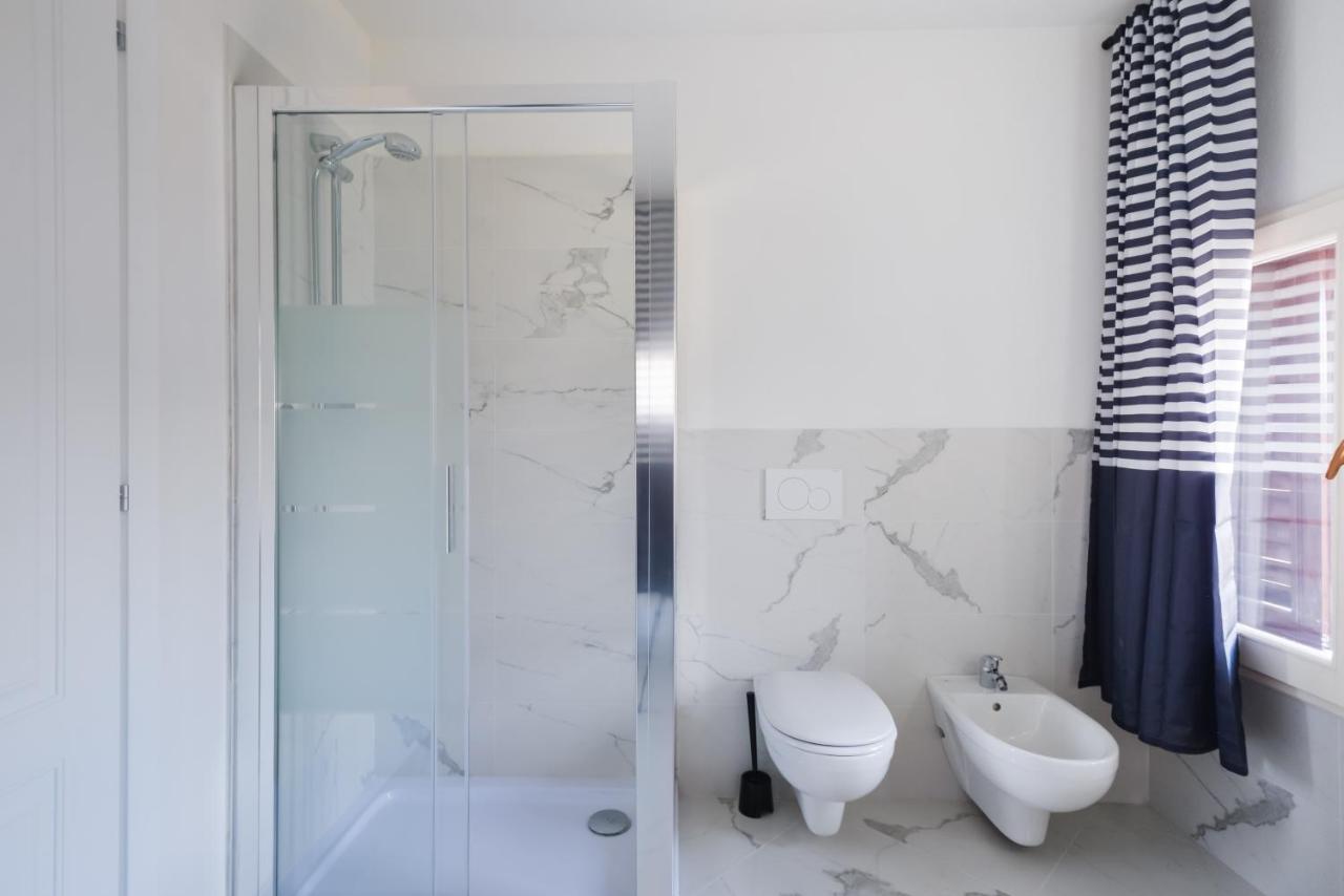 New & Appartement