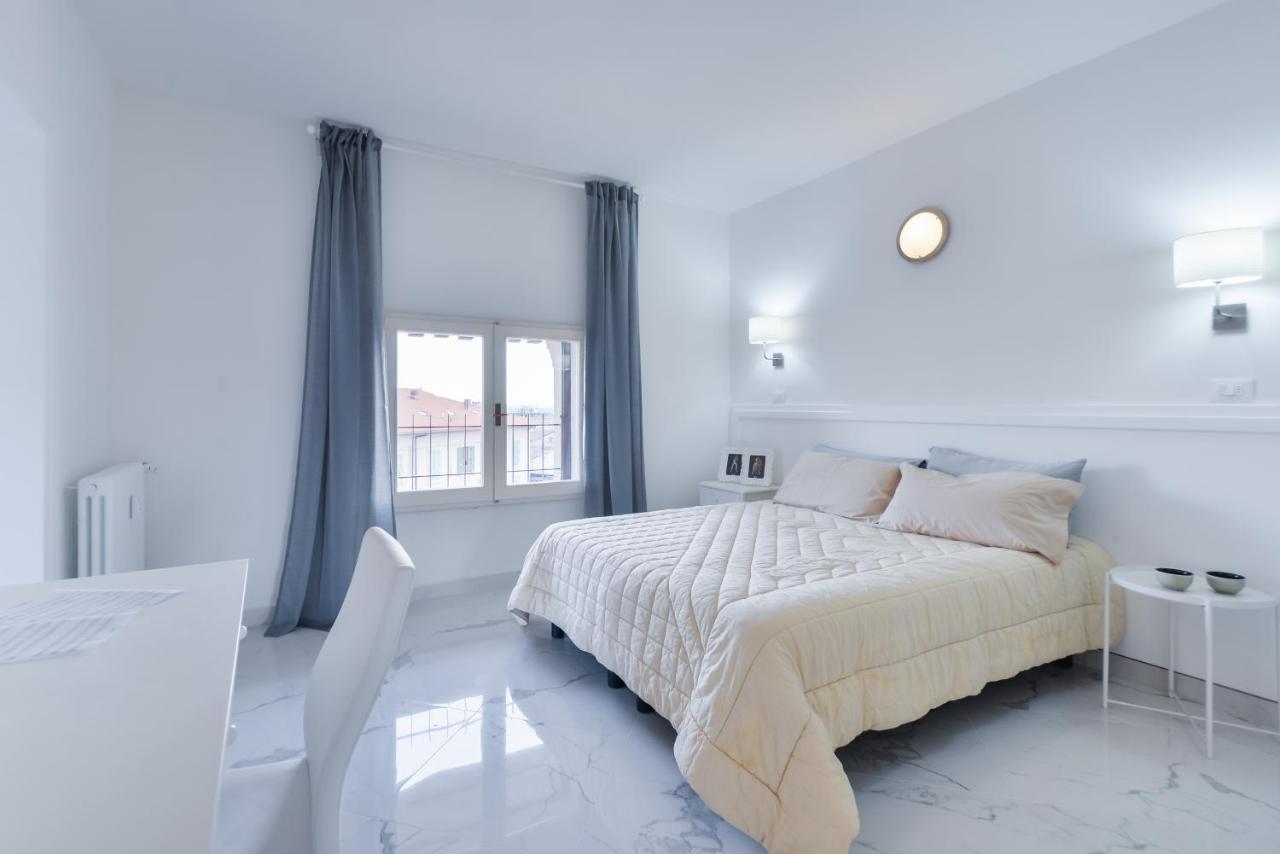 New & Appartement
