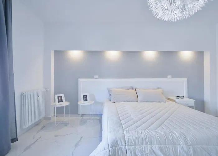 New Central Apartment & Rooms