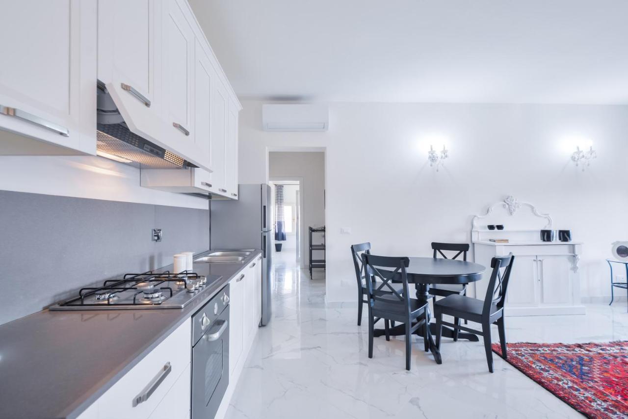 New & Apartment *