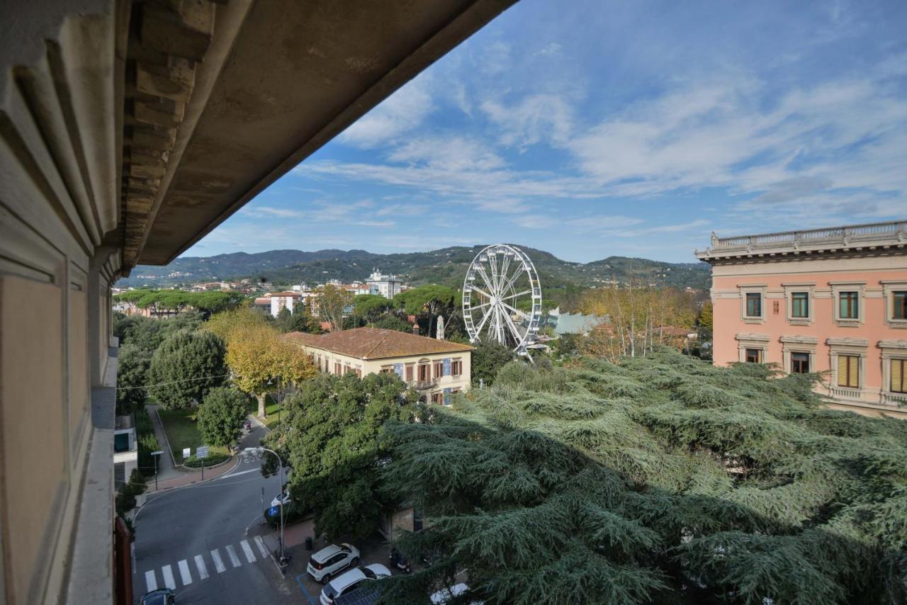 New & Montecatini Terme
