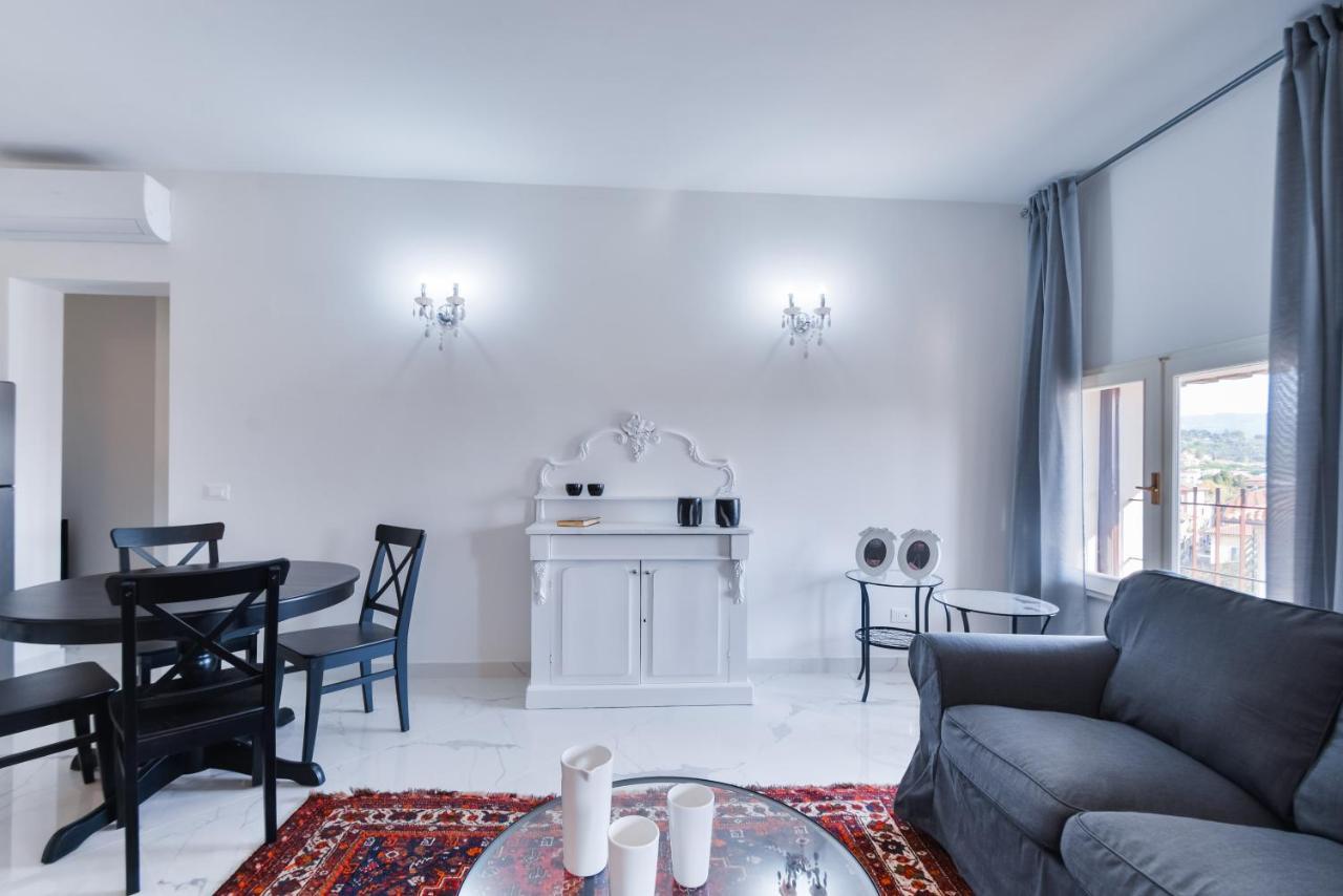 New & Apartment Montecatini Terme