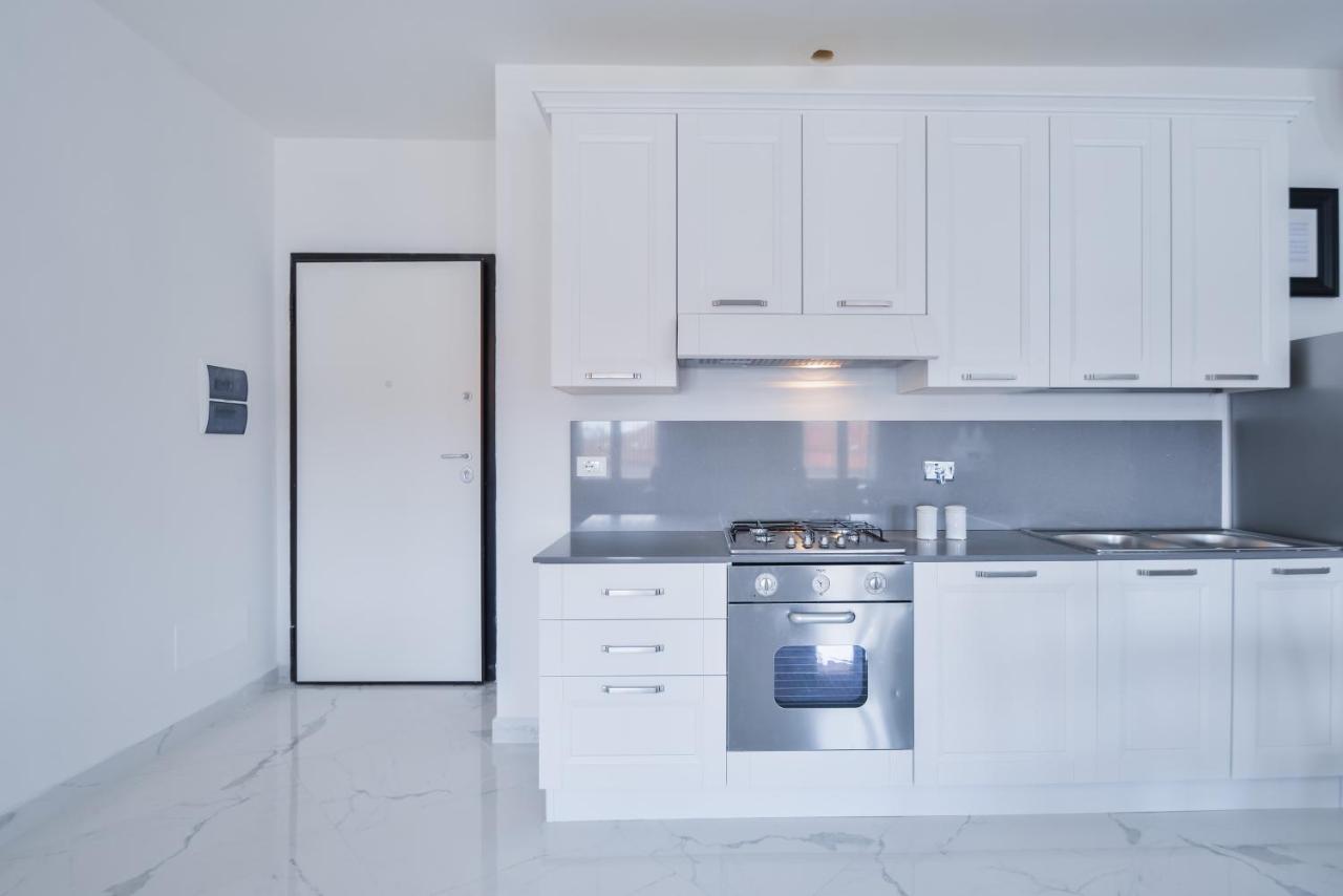 Apartment New &