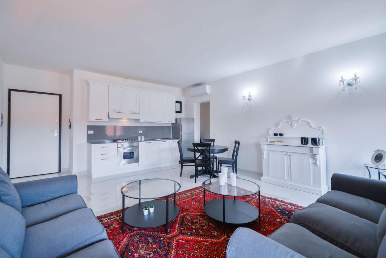 New & Apartment Montecatini Terme