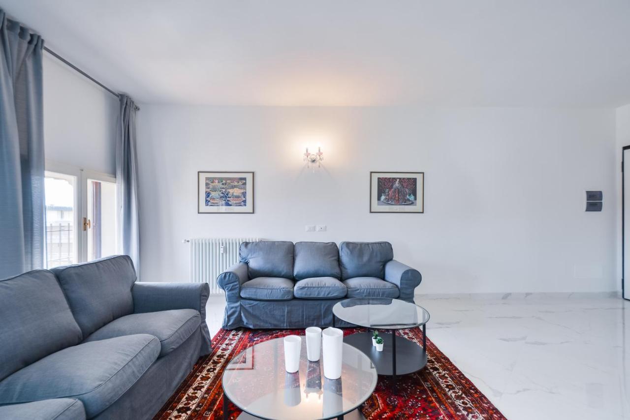 New & Apartment *
