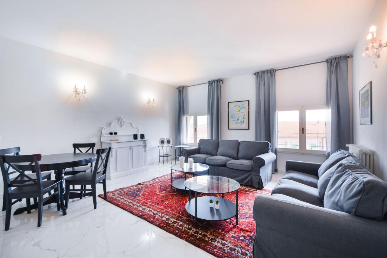 Apartment New & Montecatini Terme
